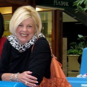 Meet your Posher, Patti